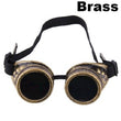 Glasses Steam Punk