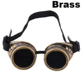 Glasses Steam Punk