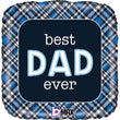 FB - Fathers Day - Best Dad Ever Square