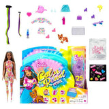 Barbie Color Reveal Totally Neon Fashions - Assorted