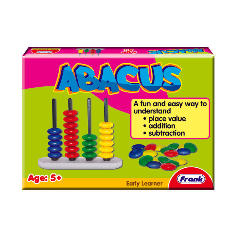 Abacus (Frank)