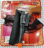 Gun Holster Garter set