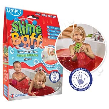 Slime - Baff Red