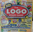 Logo Board Game