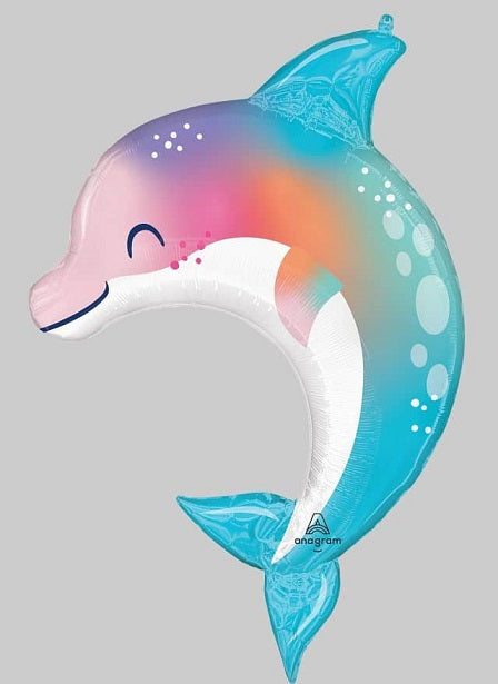 FB - SS - Dolphin