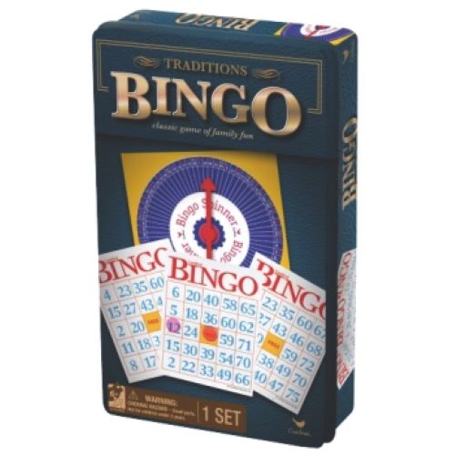 Bingo Traditions