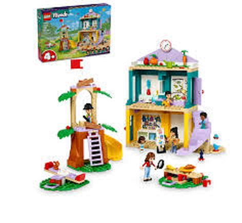 Lego Friends Heartlake City Pre-School