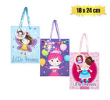 gift bag little princess