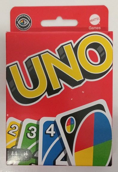 UNO Internat