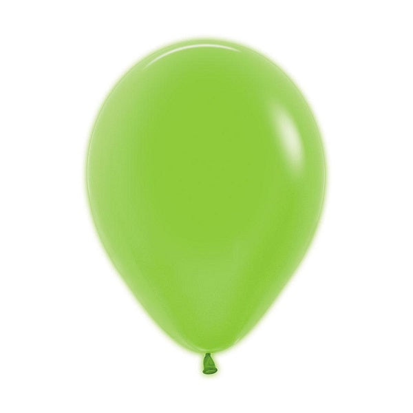 Balloon - Latex Neon Green