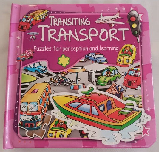 Puzzle Transport