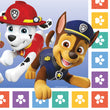 Paw Patrol - Napkins (16)