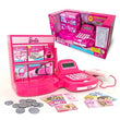 Barbie Cash Register Glam
