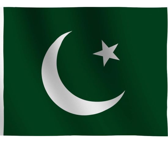 Flag - Pakistan 150x90cm