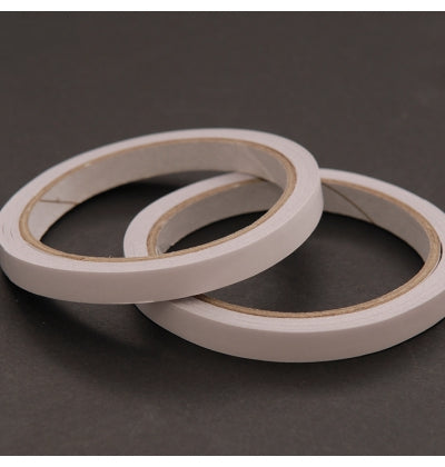 Double sided tape (twin-pack) 1cm