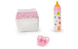 Newborn Dolls Accessories Deluxe set