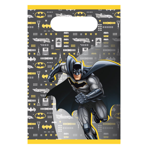 Batman - Party Bags (8)