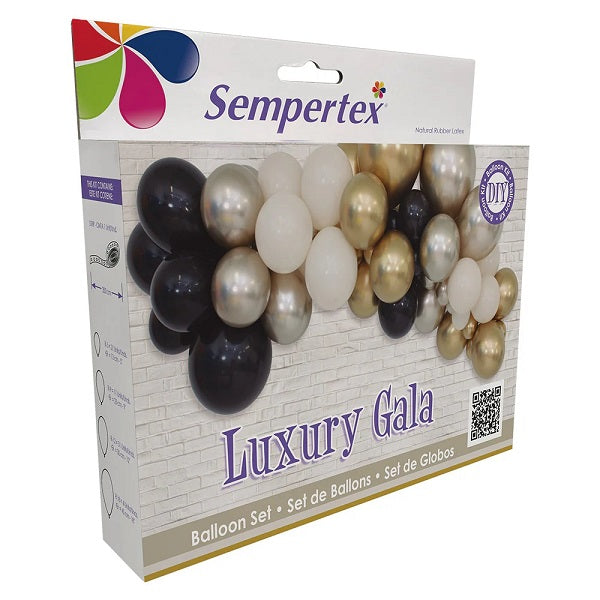 D.I.Y Luxury Gala Garland Kit