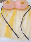 Hen Party - Apron Boobs (EVA)