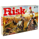 Risk Boardgame