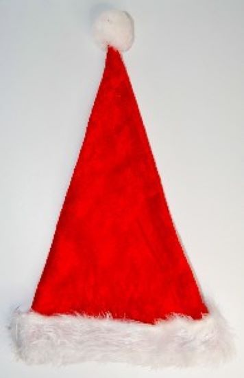 Christmas Hat Plush