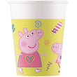 Peppa Pig Messy Play - Cups (8)