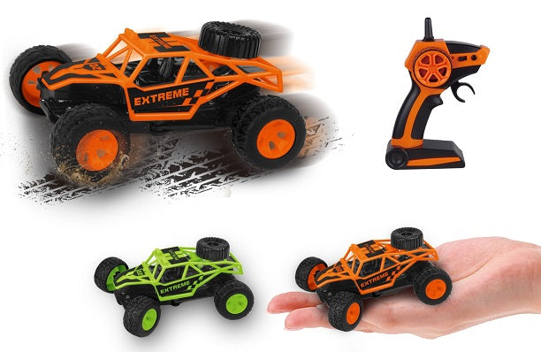 Mini High Speed Crawler R/C w/Bat &amp; USB