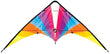 Kite Delta Stunt Dual Line 160x80cm