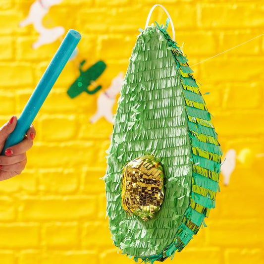 Avocado Pinata