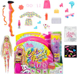 Barbie Color Reveal Totally Neon Fashions - Assorted