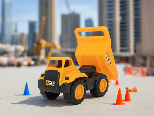 Dump Truck 7inch