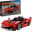 Lego Technic Ferrari FXX K