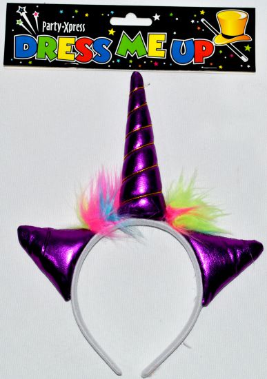 Unicorn Headpiece