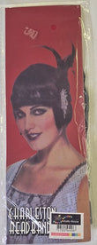 Gatsby - Headband Flapper Charlston ass