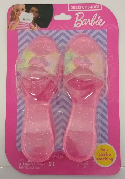 Barbie Shoes