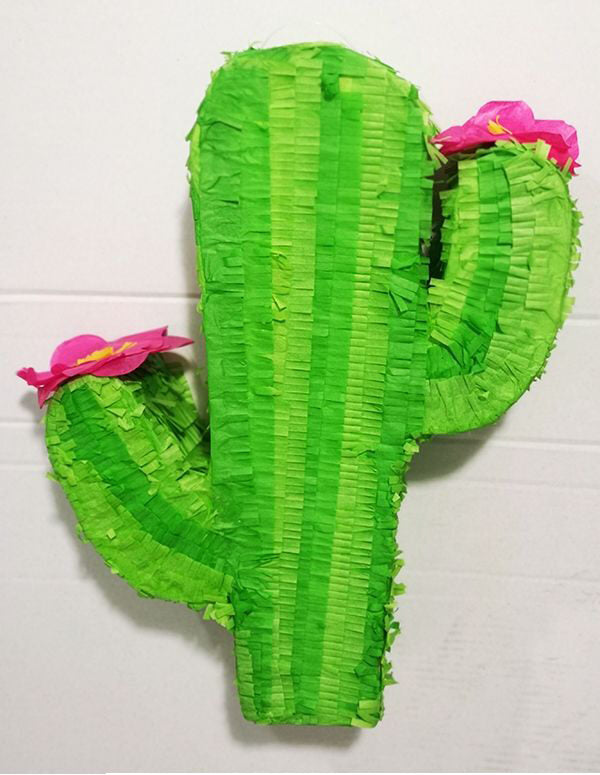 Pinata - Cactus 29.4x7.5x43cm