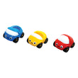 Gowi - Smiley Speed Buggies Set of 3