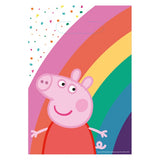 Peppa Pig - Party Bags (8)