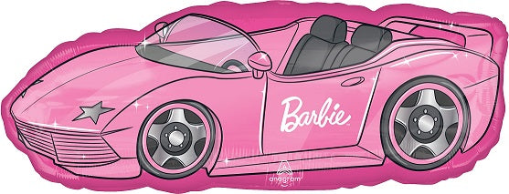 FB SS Barbie Roadster