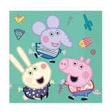 Peppa Pig Messy Napkins