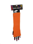 Gloves Neon Orange