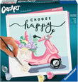 Create Choose Happy
