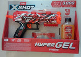 X-Shot Hyper Gel Stinger