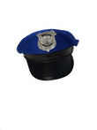 Hat Police Cap