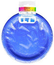 Plates - Cobalt Blue 17cm (8)