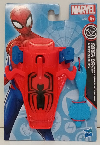 Marvel Value Roleplay Web Slinger