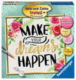 Create Make Your Dreams Happen