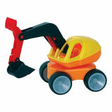 Gowi - Builders Excavator