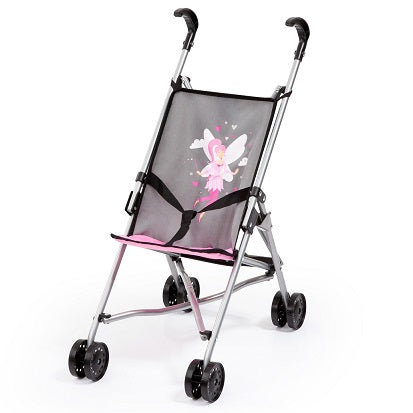 Buggy Dolls Pram Fairy