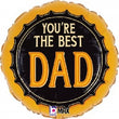 FB - Fathers Day - Your'e The Best